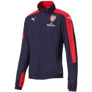 Coupes vent Puma Arsenal FC