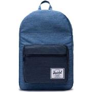 Sac a dos Herschel Pop Quiz Faded Denim/Indigo Denim