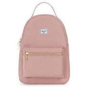 Sac a dos Herschel Nova Small Ash Rose