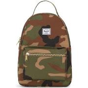 Sac a dos Herschel Nova Small Woodland Camo