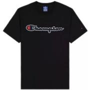 T-shirt Champion Tee-shirt