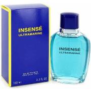 Parfums Givenchy Insense Ultramarine Eau de toilette Homme (100 ml)