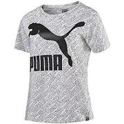 T-shirt Puma AOP - 571472-02