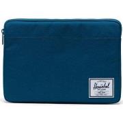 Sac ordinateur Herschel Anchor Sleeve MacBook Moroccan Blue - 13