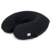 Coussins Herschel Memory Foam Pillow Black