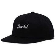 Chapeau Herschel Scout Embroidery