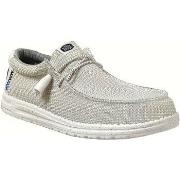 Derbies Dude Wally sport mesh