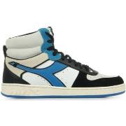 Baskets Diadora Magic Basket Mid Twin