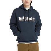 Sweat-shirt Timberland Wind, Water, Earth and Sky