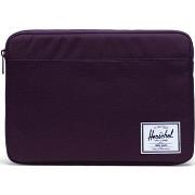 Sac ordinateur Herschel Anchor Sleeve for MacBook Blackberry Wine - 13...