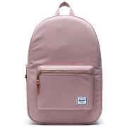 Sac a dos Herschel Settlement Ash Rose