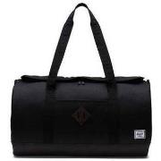 Sac a dos Herschel Herschel Heritage Duffle Black/Chicory Coffee