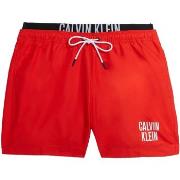 Maillots de bain Calvin Klein Jeans Short de bain