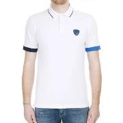 T-shirt Ea7 Emporio Armani Polo