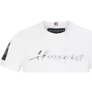 T-shirt Horspist COGNAC