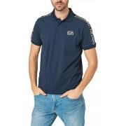 T-shirt Ea7 Emporio Armani Polo