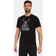 T-shirt Kilpi T-shirt pour homme LTD CALYPSO-M