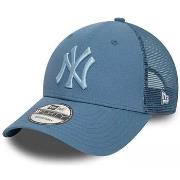 Casquette New-Era 9FORTY TRUCKER Home Field