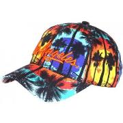 Casquette Hip Hop Honour Casquette Mixte