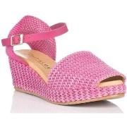 Chaussures escarpins Pitillos 5501