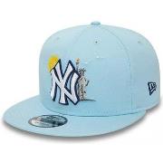 Casquette New-Era 9FIFTY Mlb Summer Icon