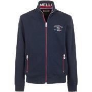 Sweat-shirt Fred Mello FM24S15FZ