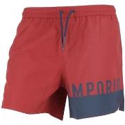 Maillots de bain Ea7 Emporio Armani BOXER BEACHWEAR