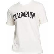 T-shirt Champion CREWNECK