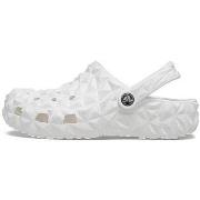 Sandales Crocs CLASSIC GEOMETRIC GLOG