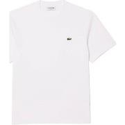T-shirt Lacoste TH7318 001