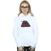 Sweat-shirt Marvel BI6653