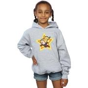 Sweat-shirt enfant Marvel BI8697