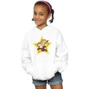 Sweat-shirt enfant Marvel Kawaii Captain