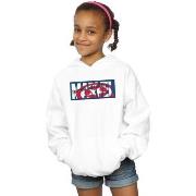 Sweat-shirt enfant Marvel Sentinel Of Liberty