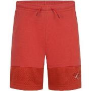 Short enfant Nike Off court flight ft short