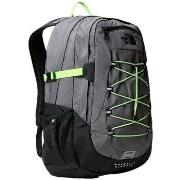 Sac a dos The North Face Sac à dos Borealis Classic Smoked Pearl/Safet...