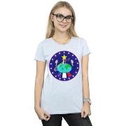 T-shirt Nasa BI44628