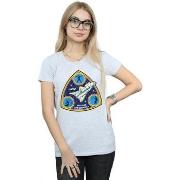 T-shirt Nasa Spacelab Life Science