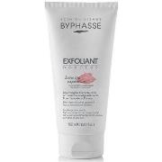 Masques &amp; gommages Byphasse Home Spa Experience Exfoliante Facial ...