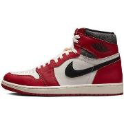 Chaussures Air Jordan 1 High Chicago Lost and Found