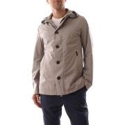 Veste Montecore S06MUCT778-160-23 TAUPE