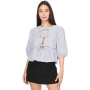 Chemise La Modeuse 71353_P167720