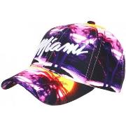 Casquette Hip Hop Honour Casquette Mixte