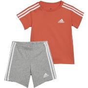 T-shirt enfant adidas I 3s sport set