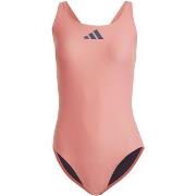 Maillots de bain adidas 3 bars suit