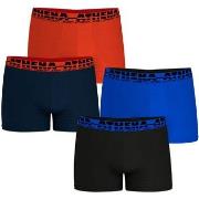 Boxers Athena Lot de 4 boxers homme