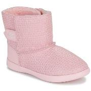 Boots enfant UGG KEELAN GEL HEARTS