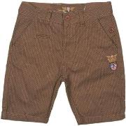 Short enfant Harry Kayn Bermuda garçon ECARPATH