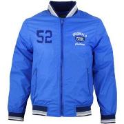 Blouson enfant Srk Blouson esprit coupe-vent garçon ECAVEN