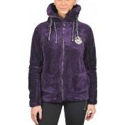 Polaire Peak Mountain Blouson polaire femme ASANA